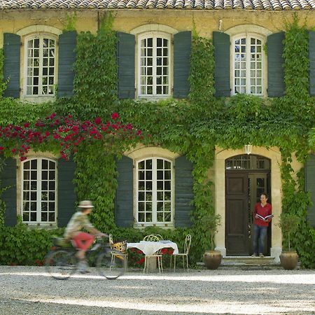 Les Gites Du Domaine De Rhodes Avinhão Exterior foto
